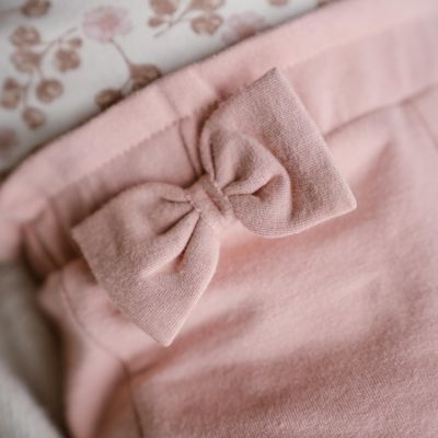 Dirkje Legging Dusty Pink 68 Dirkje Legging Dusty Pink 68