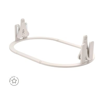 Waldin Schommelmechanisme - 7-in-1 Bed - Cashmere Waldin Schommelmechanisme - 7-in-1 Bed - Cashmere