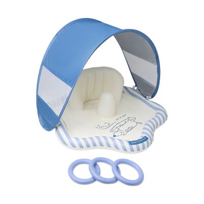 Swim Essentials - Baby Speelmat Ø76 cm