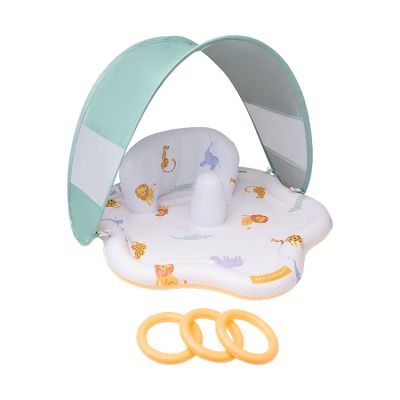 Swim Essentials - Baby Speelmat Ø76 cm