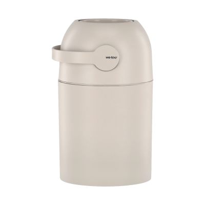 We-Too Telescopische Luieremmer Slim - Oatmeal We-Too Telescopische Luieremmer Slim - Oatmeal