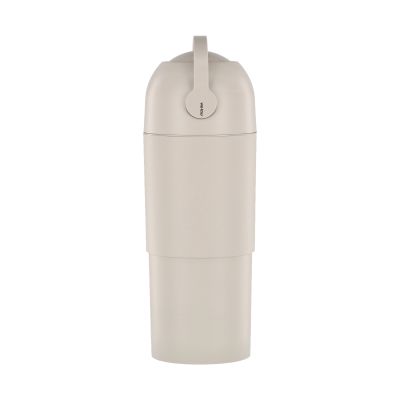 We-Too Telescopische Luieremmer Slim - Oatmeal We-Too Telescopische Luieremmer Slim - Oatmeal
