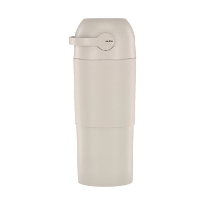 We-Too Telescopische Luieremmer Slim - Oatmeal We-Too Telescopische Luieremmer Slim - Oatmeal