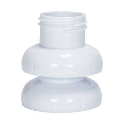 We-Too Adapter Borstkolf Wit 2-Pack We-Too Adapter Borstkolf Wit 2-Pack