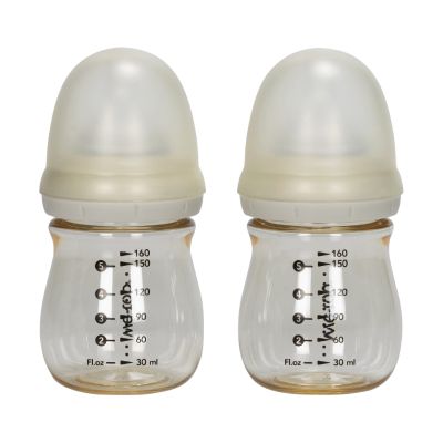 We-Too Fles Oatmeal 160 ml 2-Pack