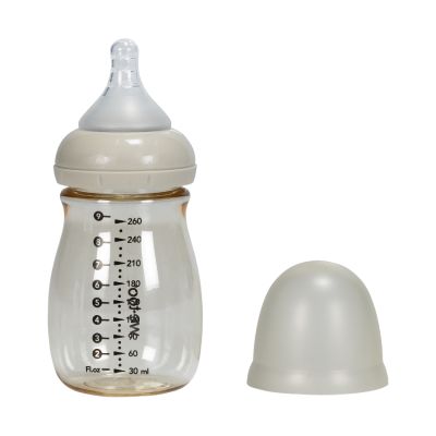 We-Too Standaardfles - 260 ml