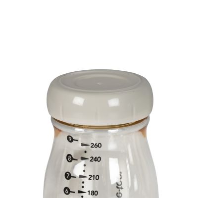 We-Too Opbergbakje Oatmeal 260 ml 2-Pack We-Too Opbergbakje Oatmeal 260 ml 2-Pack