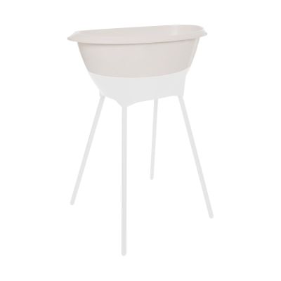Luma Badje en Badstandaard - White