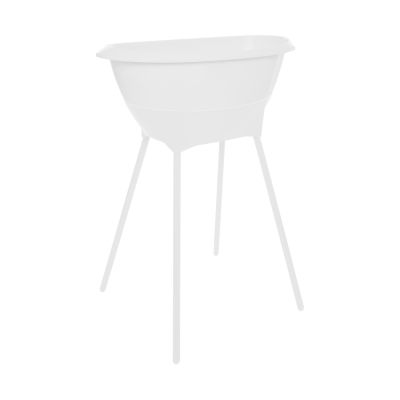 Luma Badje en Badstandaard - White