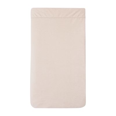 Witlof For Kids Wiegdeken Tuck-Inn Soft Sand Velvet Rib 40 x 80 cm Witlof For Kids Wiegdeken Tuck-Inn Soft Sand Velvet Rib 40 x 80 cm