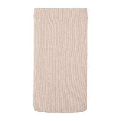 Witlof For Kids Wiegdeken Tuck-Inn Soft Sand Waves 40 x 80 cm Witlof For Kids Wiegdeken Tuck-Inn Soft Sand Waves 40 x 80 cm