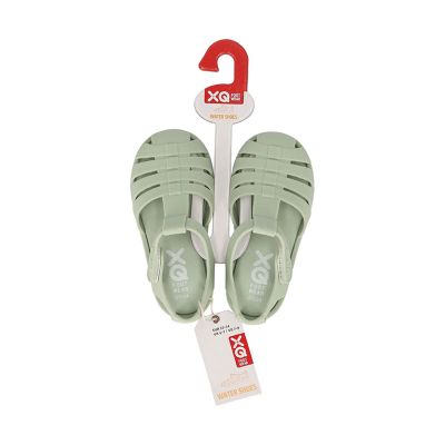XQ Kids Waterschoenen - Maat 23/24 - Green