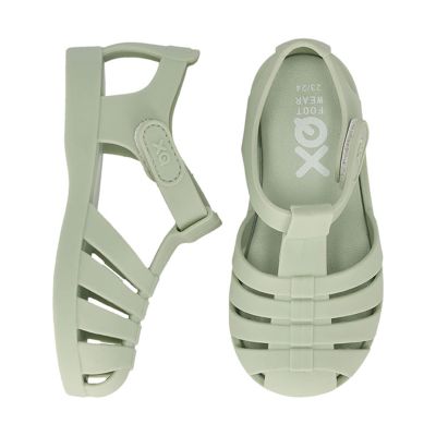 XQ Kids Waterschoenen - Maat 23/24 - Green