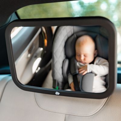 Yrda Autospiegel Verstelbaar