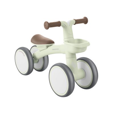 Kikkaboo Zipi Loopfiets 