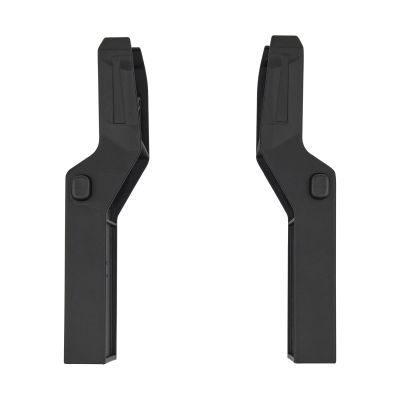 Easywalker Zoey Autostoel Adapter Set Easywalker Zoey Autostoel Adapter Set