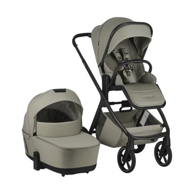Easywalker Zoey 2-in-1 Kinderwagen