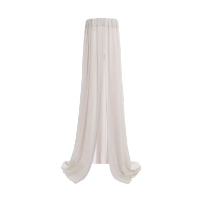 Baby's Only Chiffon Sluier - Warm Linen Baby's Only Chiffon Sluier - Warm Linen