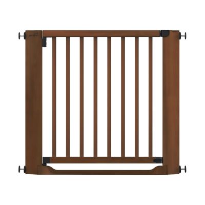 Geuther Easylock Traphek - Hout - 95-103 cm