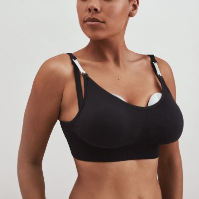 Elvie Pump Dubbele Draagbare Elektrische Borstkolf Elvie Pump Dubbele Draagbare Elektrische Borstkolf