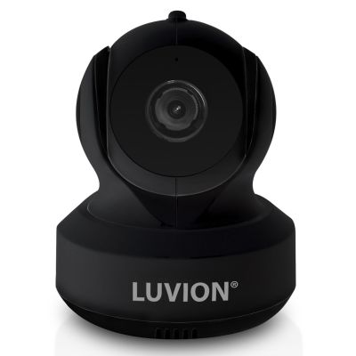 Luvion Losse Camera Essential Limited All Black Edition