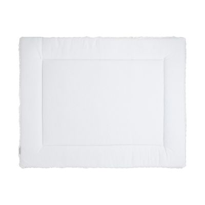 Baby's Only Boxkleed - Snow - 75 x 95 cm - Wolwit