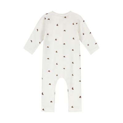 A Tiny Story Baby Pakje - Croissant - Maat 44 A Tiny Story Baby Pakje - Croissant - Maat 44