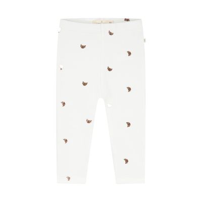A Tiny Story Baby Broek - Croissant