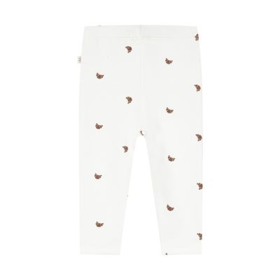 A Tiny Story Baby Broek - Croissant - Maat 44
