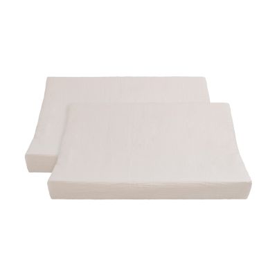 Baby&#039;s Only Aankleedkussenhoes - Tender - 2-pack - 45 x 70 cm