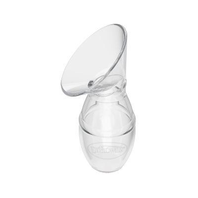 Dr. Brown's Borstkolf One-Piece Siliconen Dr. Brown's Borstkolf One-Piece Siliconen