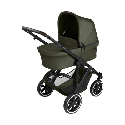 ABC Design Salsa 5 Air 2-in-1 Kinderwagen