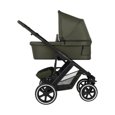 ABC Design Salsa 5 Air 2-in-1 Kinderwagen - Avocado ABC Design Salsa 5 Air 2-in-1 Kinderwagen - Avocado
