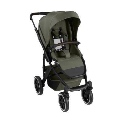 ABC Design Salsa 5 Air 2-in-1 Kinderwagen - Avocado ABC Design Salsa 5 Air 2-in-1 Kinderwagen - Avocado