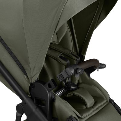 ABC Design Salsa 5 Air 2-in-1 Kinderwagen - Avocado ABC Design Salsa 5 Air 2-in-1 Kinderwagen - Avocado