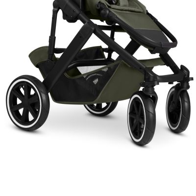 ABC Design Salsa 5 Air 2-in-1 Kinderwagen - Avocado ABC Design Salsa 5 Air 2-in-1 Kinderwagen - Avocado