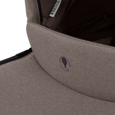 ABC Design Reiswieg Salsa/Zoom/Samba - Nature ABC Design Reiswieg Salsa/Zoom/Samba - Nature
