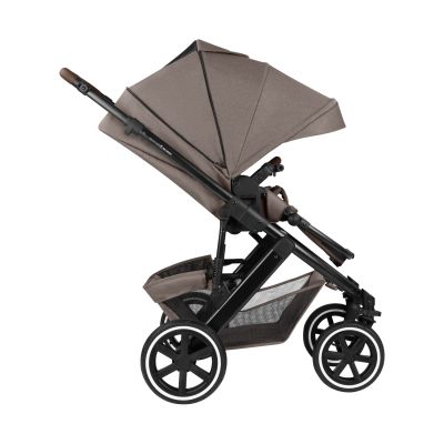 ABC Design Salsa 5 Air 3-in-1 Kinderwagen - Nature