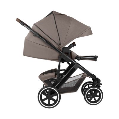 ABC Design Salsa 5 Air 3-in-1 Kinderwagen - Nature