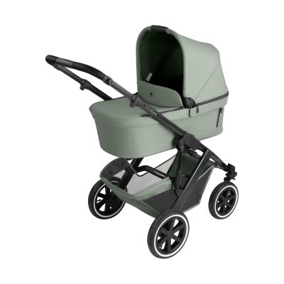 ABC Design Salsa 5 Air 2-in-1 Kinderwagen