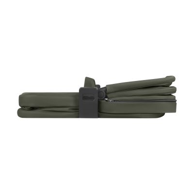 ABC Design Sierra 3-in-1 Kinderwagen Sierra - Pea
