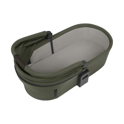 ABC Design Sierra 3-in-1 Kinderwagen Sierra - Pea