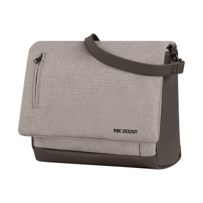 ABC Design Urban Verzorgingstas - Camel