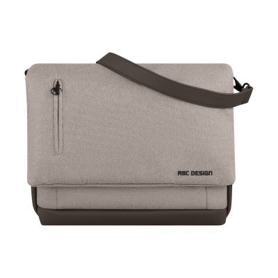 ABC Design Urban Verzorgingstas - Camel ABC Design Urban Verzorgingstas - Camel
