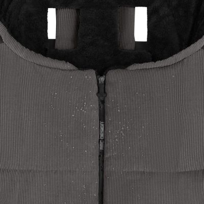 ABC Design Winter Voetenzak - Almond ABC Design Winter Voetenzak - Almond