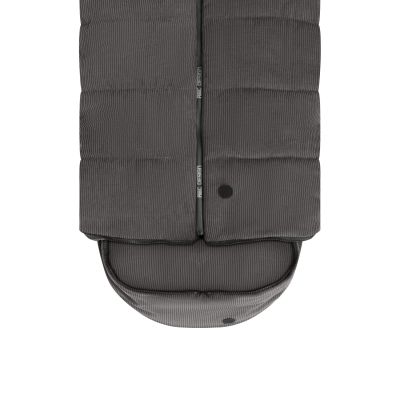 ABC Design Winter Voetenzak - Almond ABC Design Winter Voetenzak - Almond