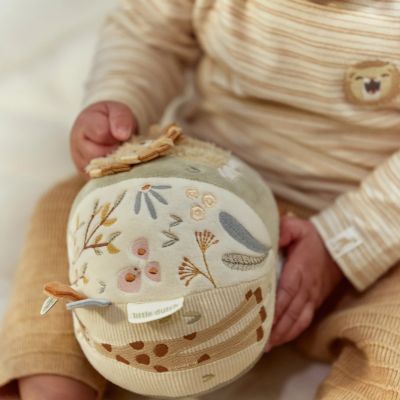 Little Dutch Safari Friends Activiteitenbal Little Dutch Safari Friends Activiteitenbal