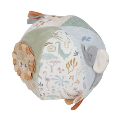 Little Dutch Safari Friends Activiteitenbal Little Dutch Safari Friends Activiteitenbal