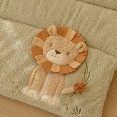 Little Dutch Safari Friends Activiteiten Speelkleed Little Dutch Safari Friends Activiteiten Speelkleed