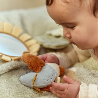 Little Dutch Safari Friends Activiteiten Speelkleed Little Dutch Safari Friends Activiteiten Speelkleed